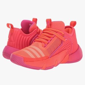Adidas unisex Youth 4 Basketball Sneakers